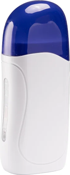 voksvarmer iwax f-2 40w hvid