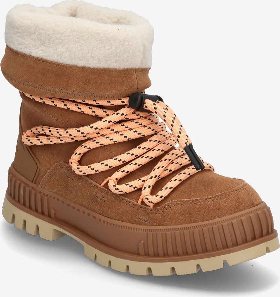 Palladium | Pallashock Hiver | 41