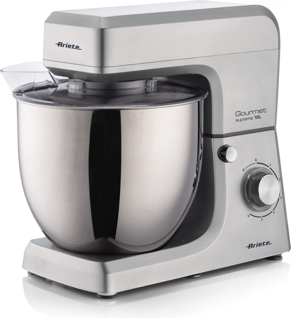 Ariete Gourmet Supreme 10l Kitchen Machine