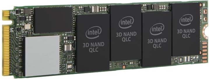 intel 660p intern m.2 pcie ssd 2 tb harddisk