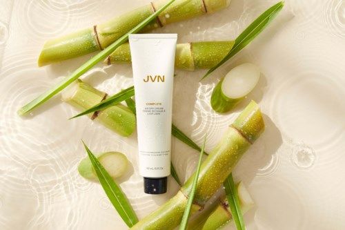 JVN Complete Air Dry Cream 147ml