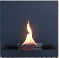 Tenderflame Square 180 Sort