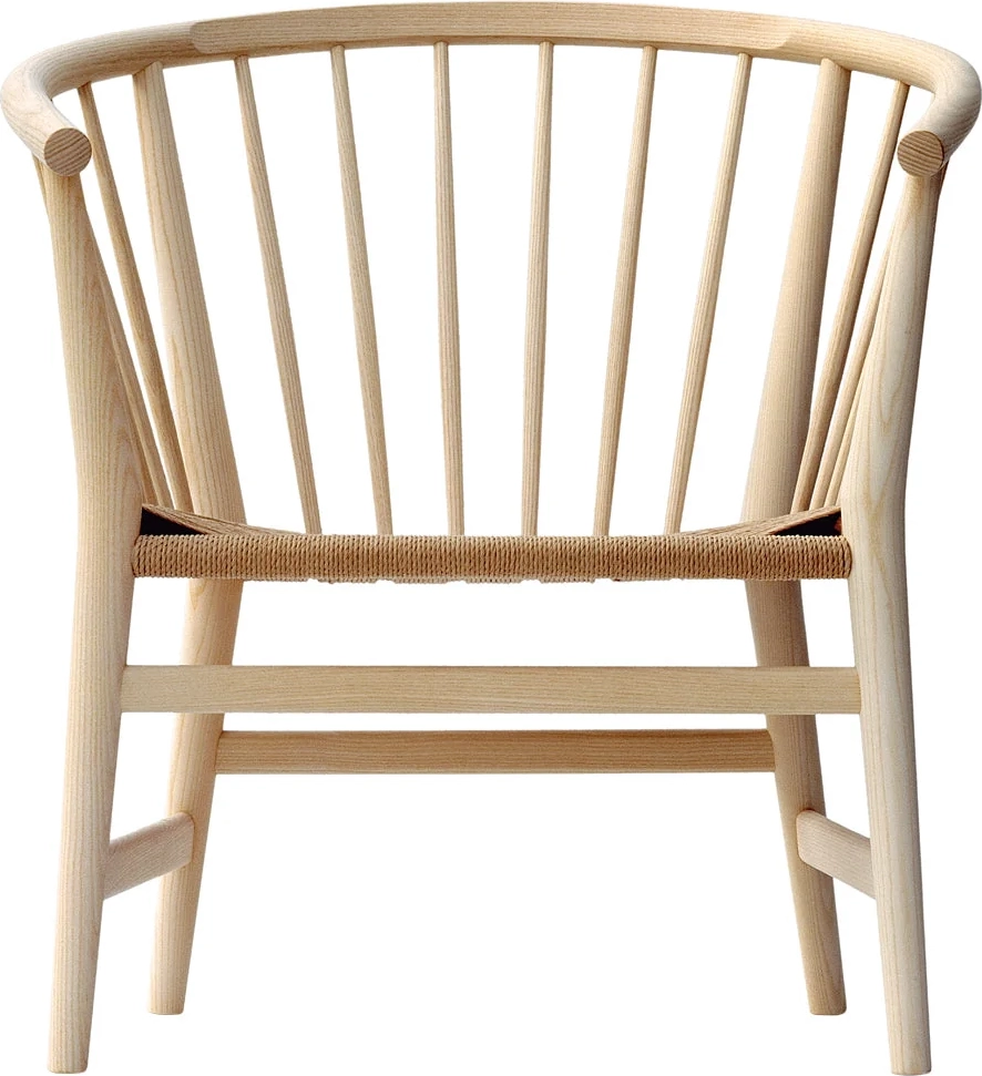 pp112 stol af hans j. wegner