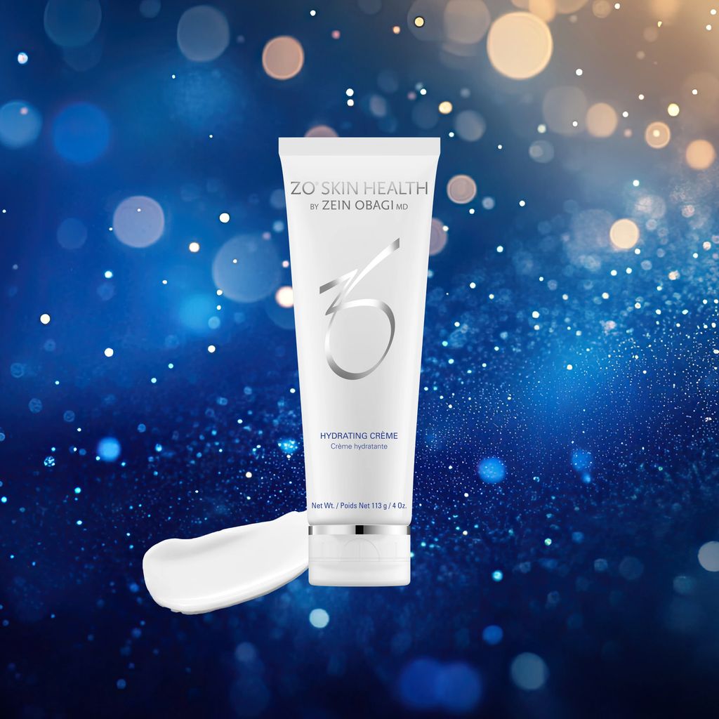 zo hydrating crème