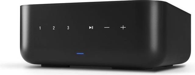 Denon Home Amp Musikanläggning Med Streaming