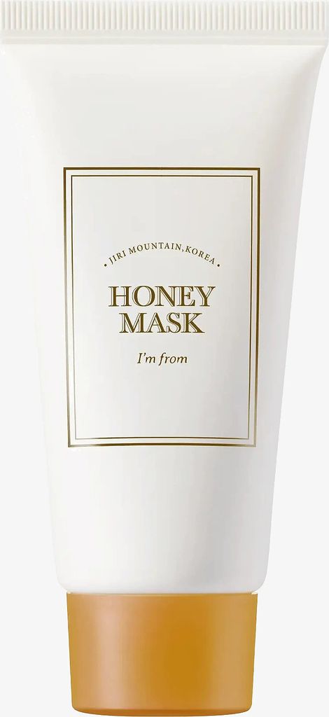 I'm From Honey Mask 30G - Nude - 30 G