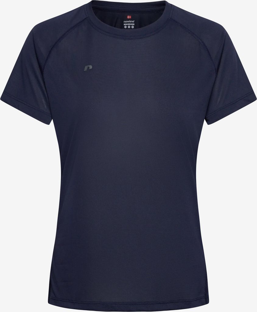 Newline Nwlbeat W T-Shirt - Navy - L