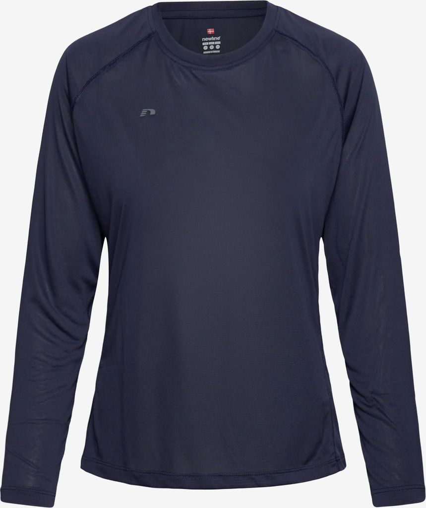 Newline | Nwlbeat W T-Shirt L/S | XS