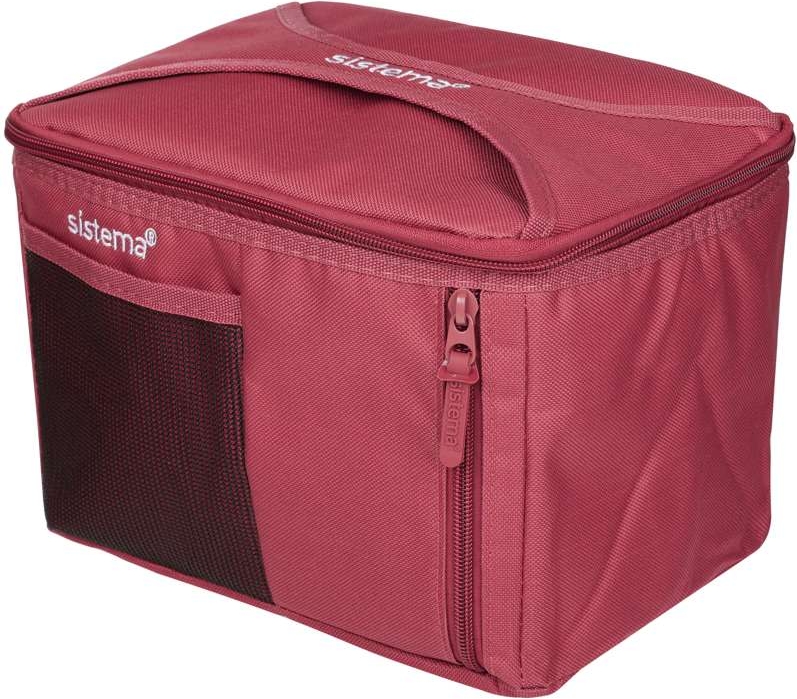sistema astro dust to go mega fold up coolers 5,5 l