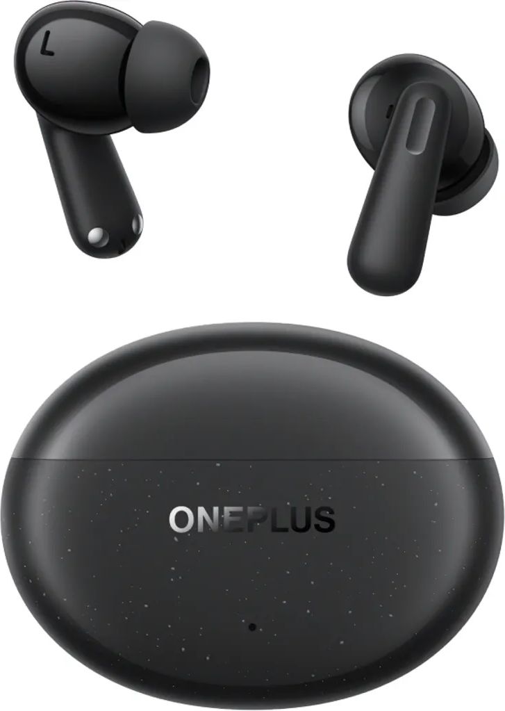Trådløse høretelefoner OnePlus Nord Buds 3 Pro – Starry Black