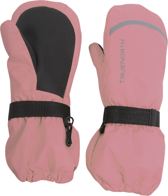 True North Jr Mitten - Aquatex Børne Luffer