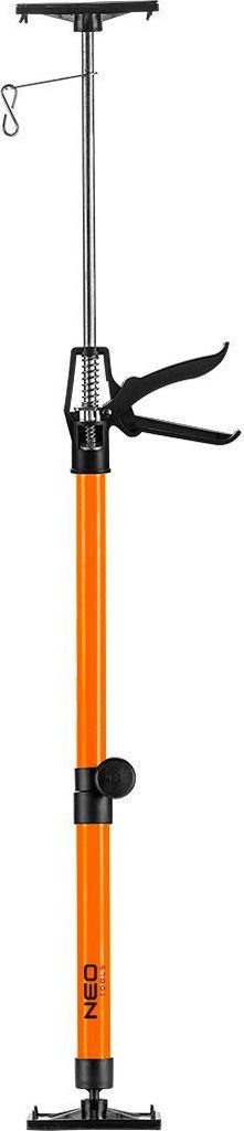 Neo Teleskopstøtte - 50-115cm