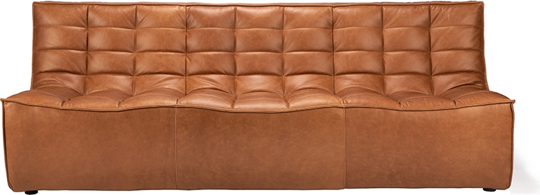 Ethnicraft N701 Sofa