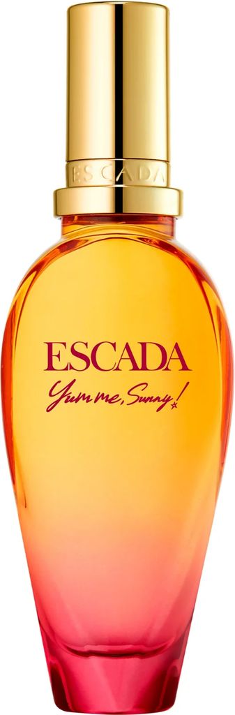 Escada Yum Me, Sunny! Edp - Nude - 50 ML