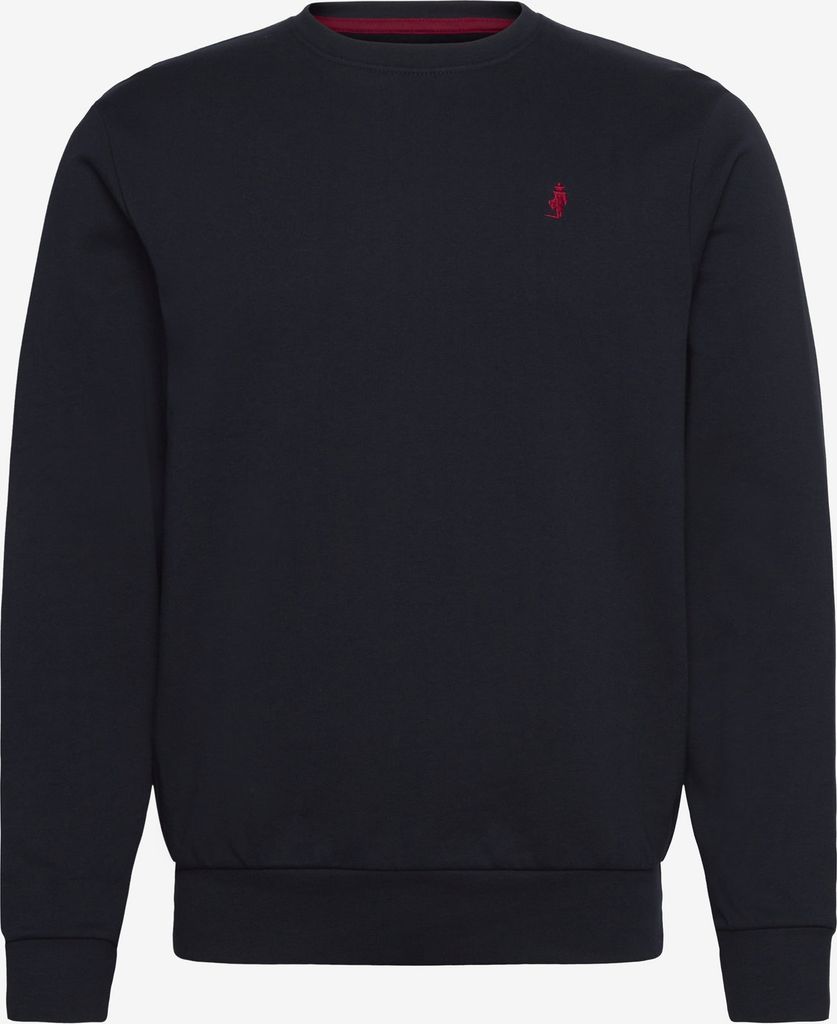 MCS Skyler Reg Cw Cot Mcs M Sweat - Navy - L