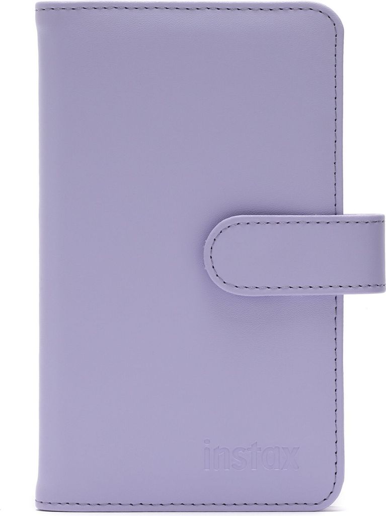 Fujifilm INSTAX Mini 12 Album - Lila