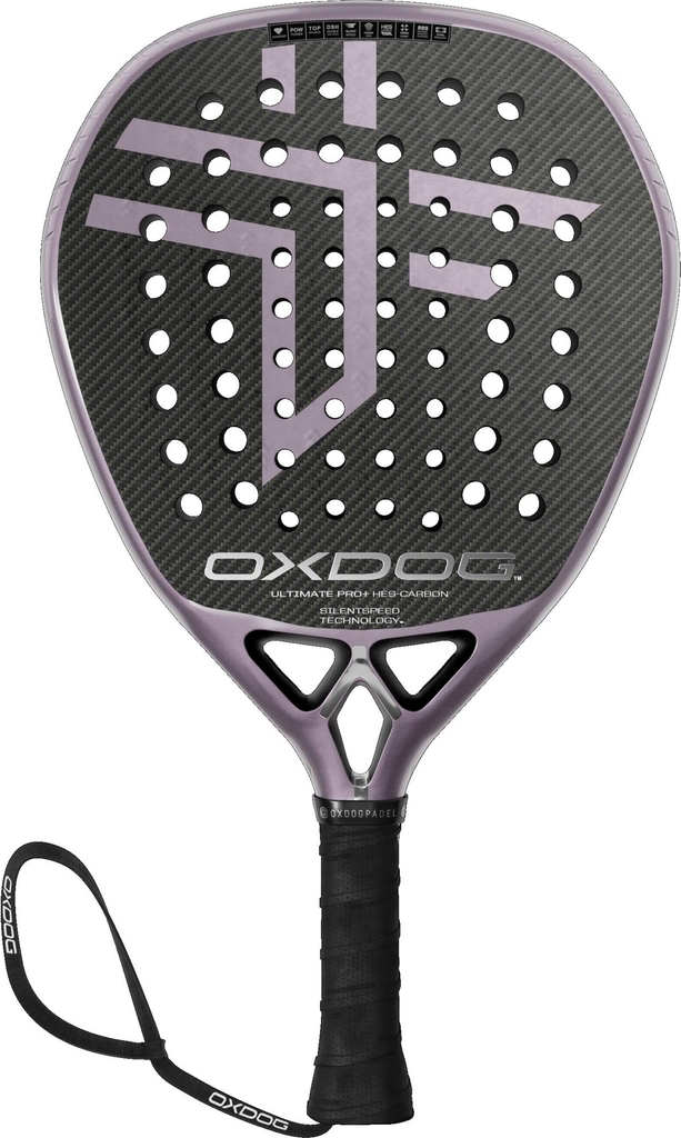 Oxdog Ultimate Pro Padelbat 2026