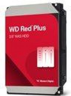 Western Digital WD Red Plus 4TB 3.5 SATA Harddisk