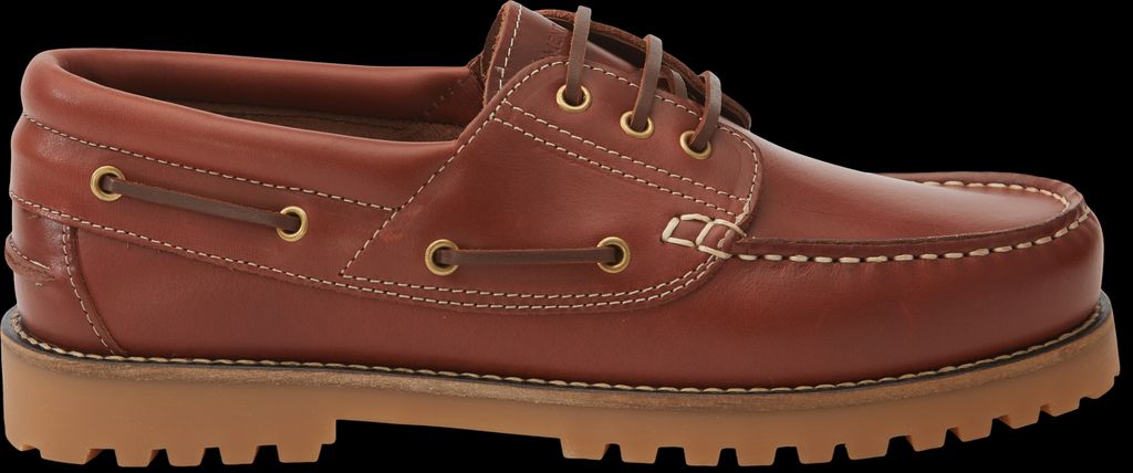 ollie boat shoe