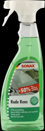 SONAX Rude Rens, 750 ml