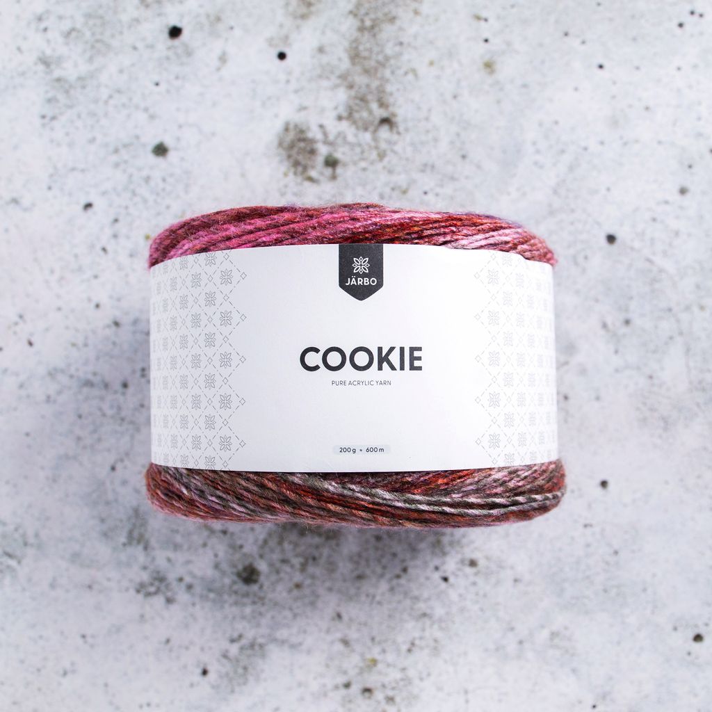 Järbo Cookie