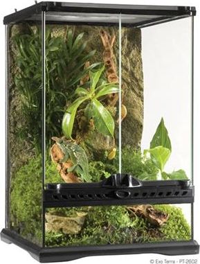 Exo Terra - Terrarium Mini Tall - 30 x 30 x 45 cm
