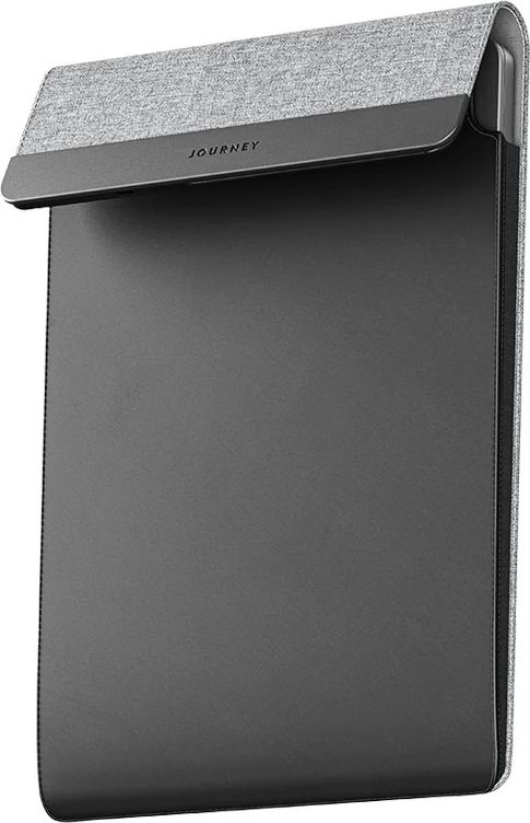 nexa lift laptop sleeve with charging stand