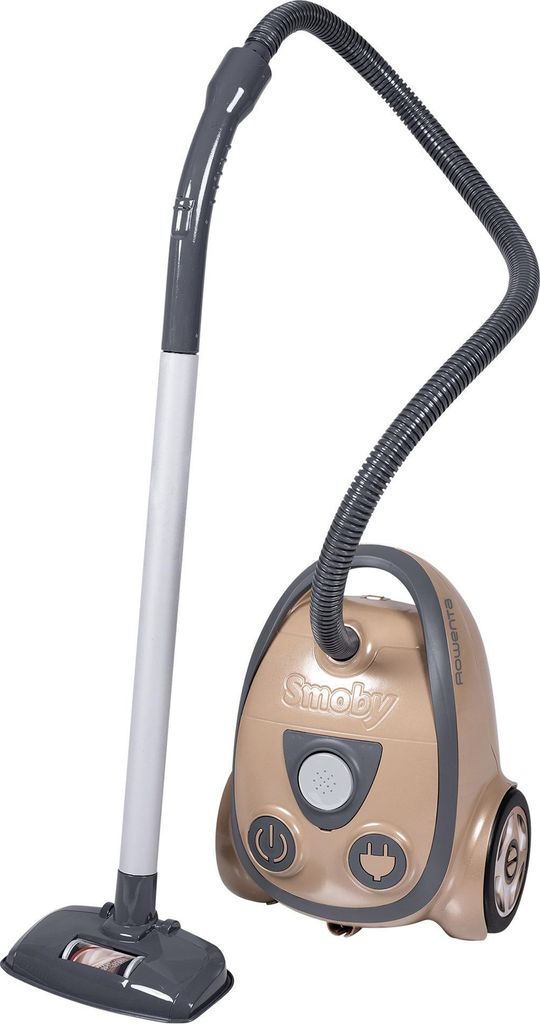Smoby | Rowenta Vacuum Cleaner (Compact Toy) | ONE SIZE