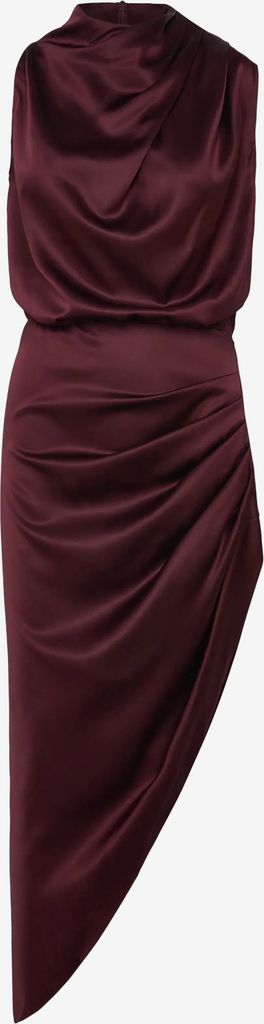 tilda dress - midi kjoler