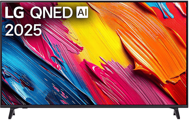 LG LG 65" 4K QNED TV 65QNED70