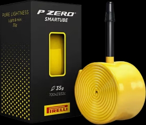 pirelli p zero smartube 23/32-622 tpu tube