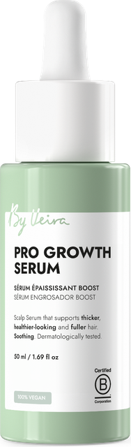 By Veira Hair Growth Serum Pro 50 ml 50ml