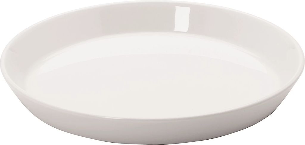figgjo ting flad tallerken uden fane, ø24 cm