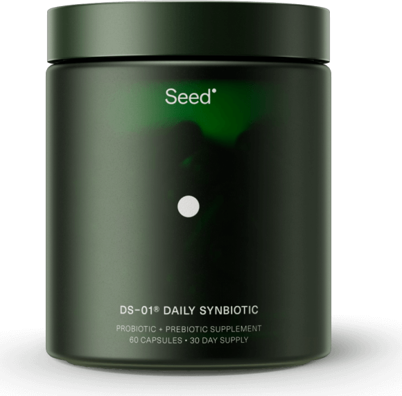 ds-01® daily synbiotic