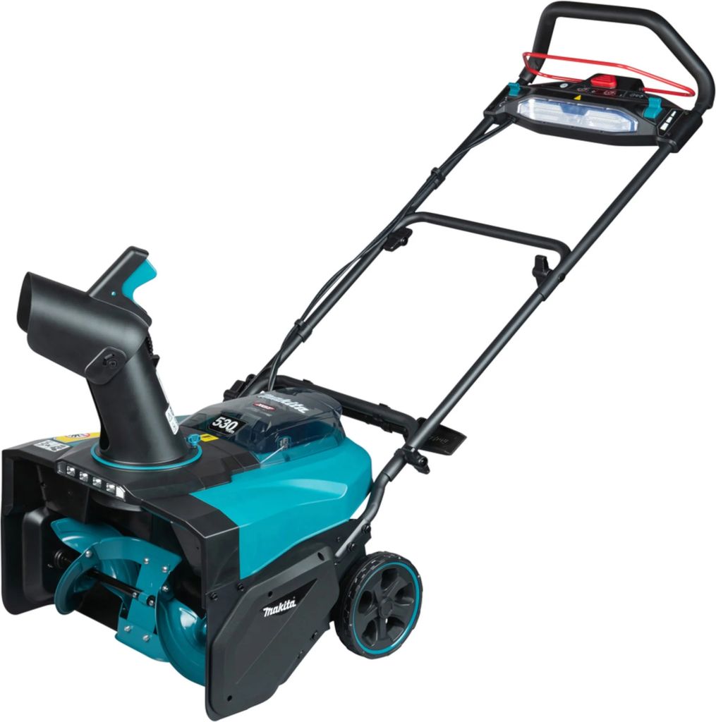 Makita XGT Batteridrevet Sneslynge