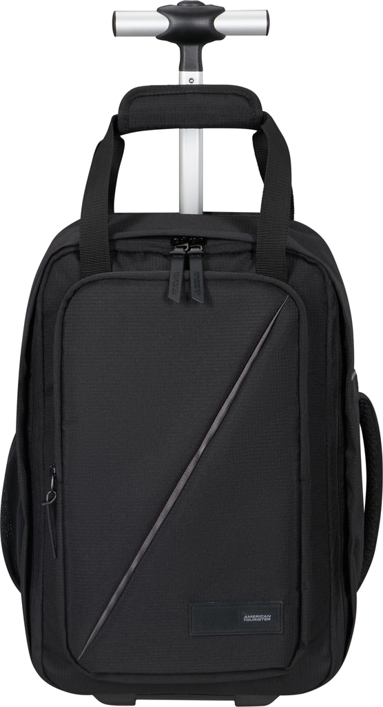 american tourister rygsæk med hjul