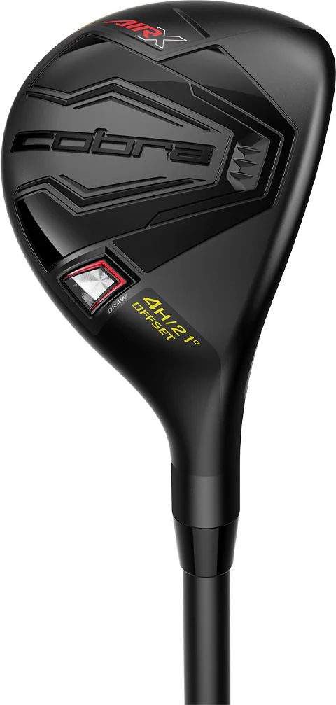 cobra air-x hybrid