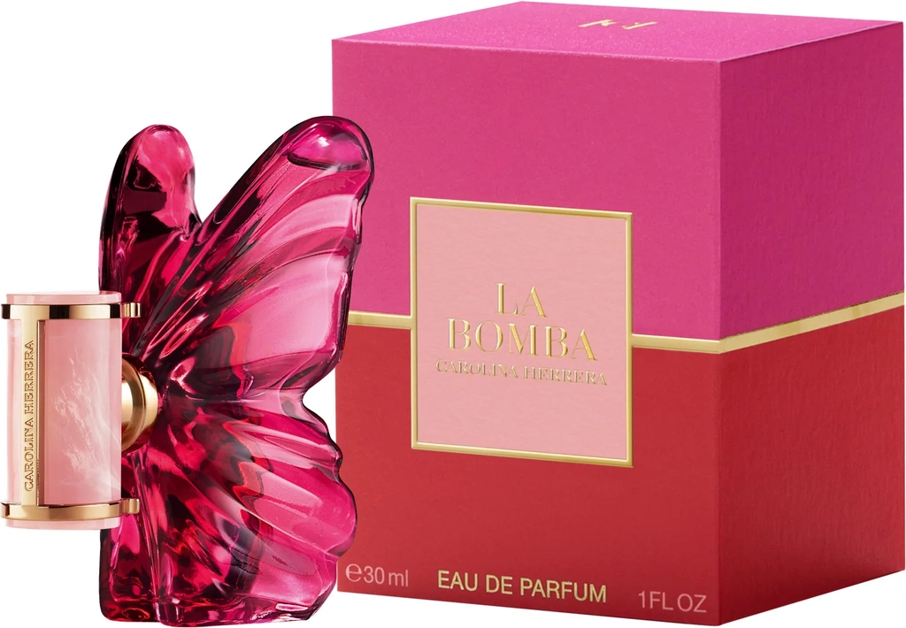 carolina herrera la bomba edp 30 ml