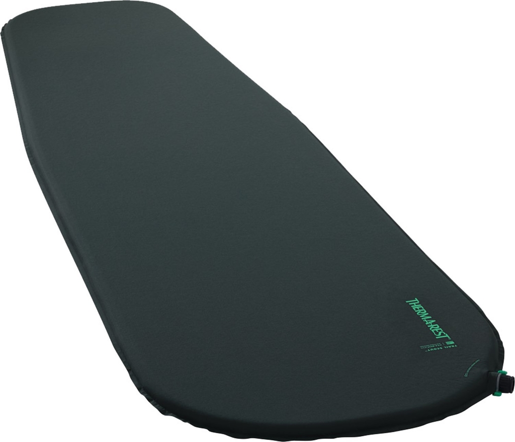 Therm-a-Rest Trail Scout Large Deep Forest