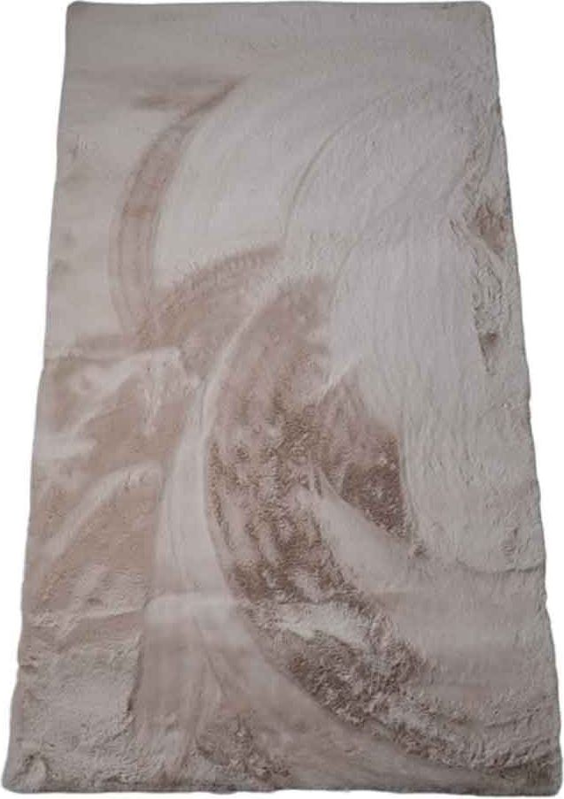 Specktrum. Specktrum Adalyn tæppe Beige