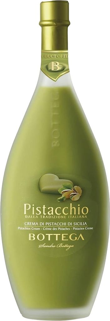 Bottega Creme Pistacchio Fl 50