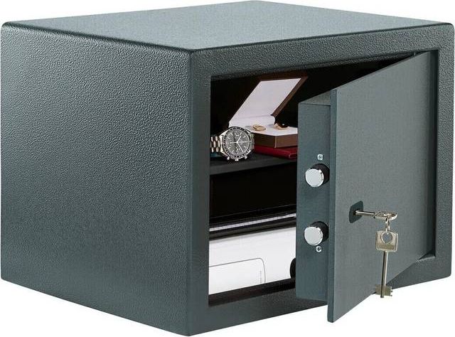 BURG WÄCHTER Værdiskab Pure-Safe PS 130 K