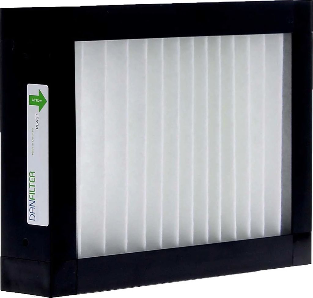 genvex energy 1 / genvex ge 390 / genvex ge 490 standardfilter 48mm