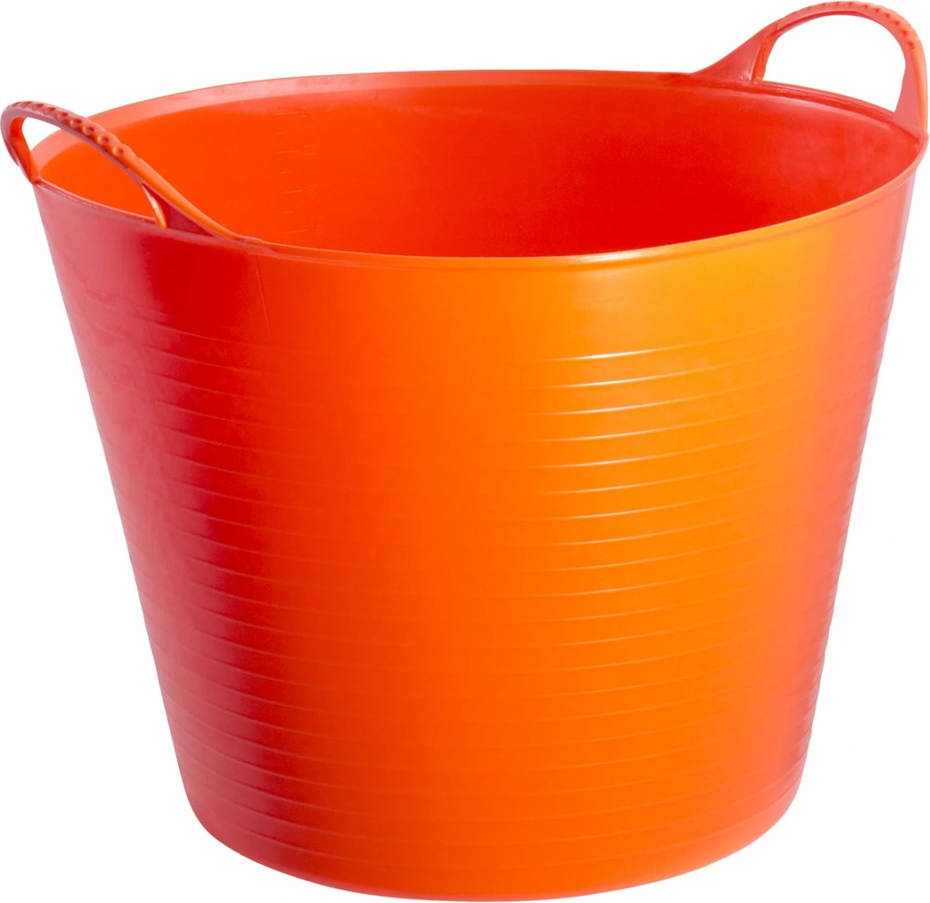 red gorilla medium gorilla tub® 26 l.