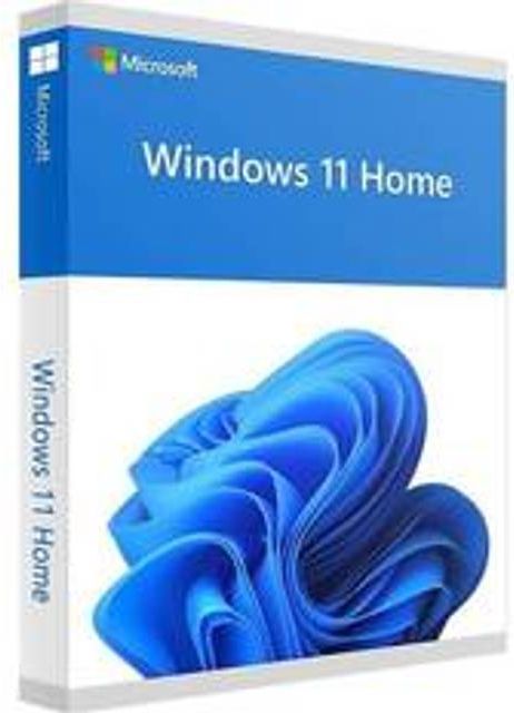 Microsoft Windows 11 Home (OEM)
