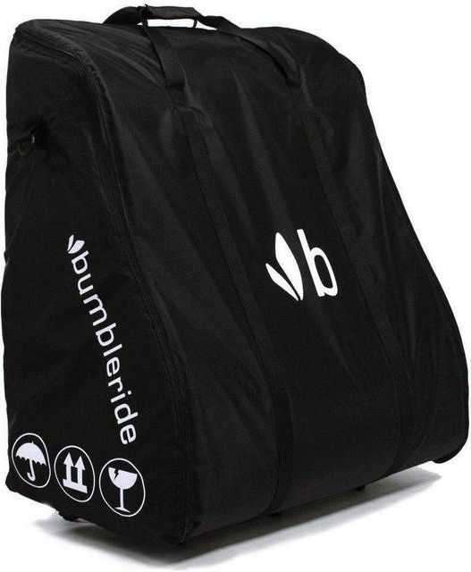 Bumbleride Indie Twin Travel Bag