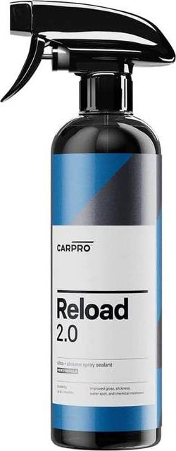 CarPro Reload 2.0 Sprayforsegler