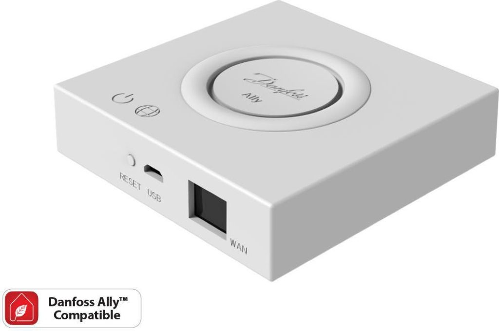 DANFOSS ALLY™ GATEWAY