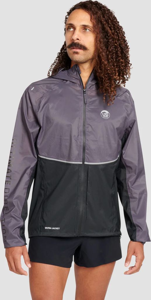 ud ultra jacket onyx