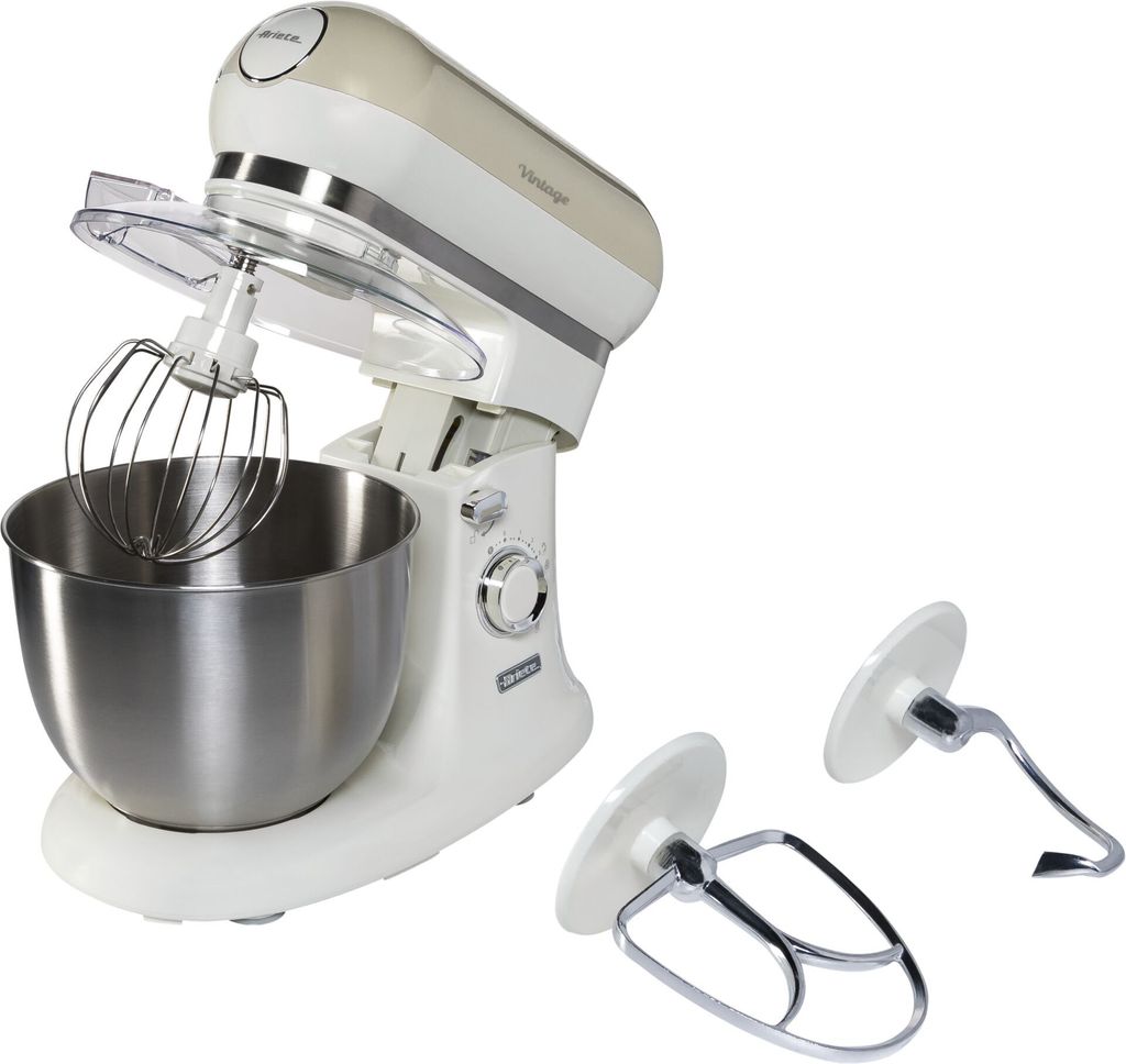 Ariete 1588 Røremaskine Vintage 2400W (5,5 liter) Grøn
